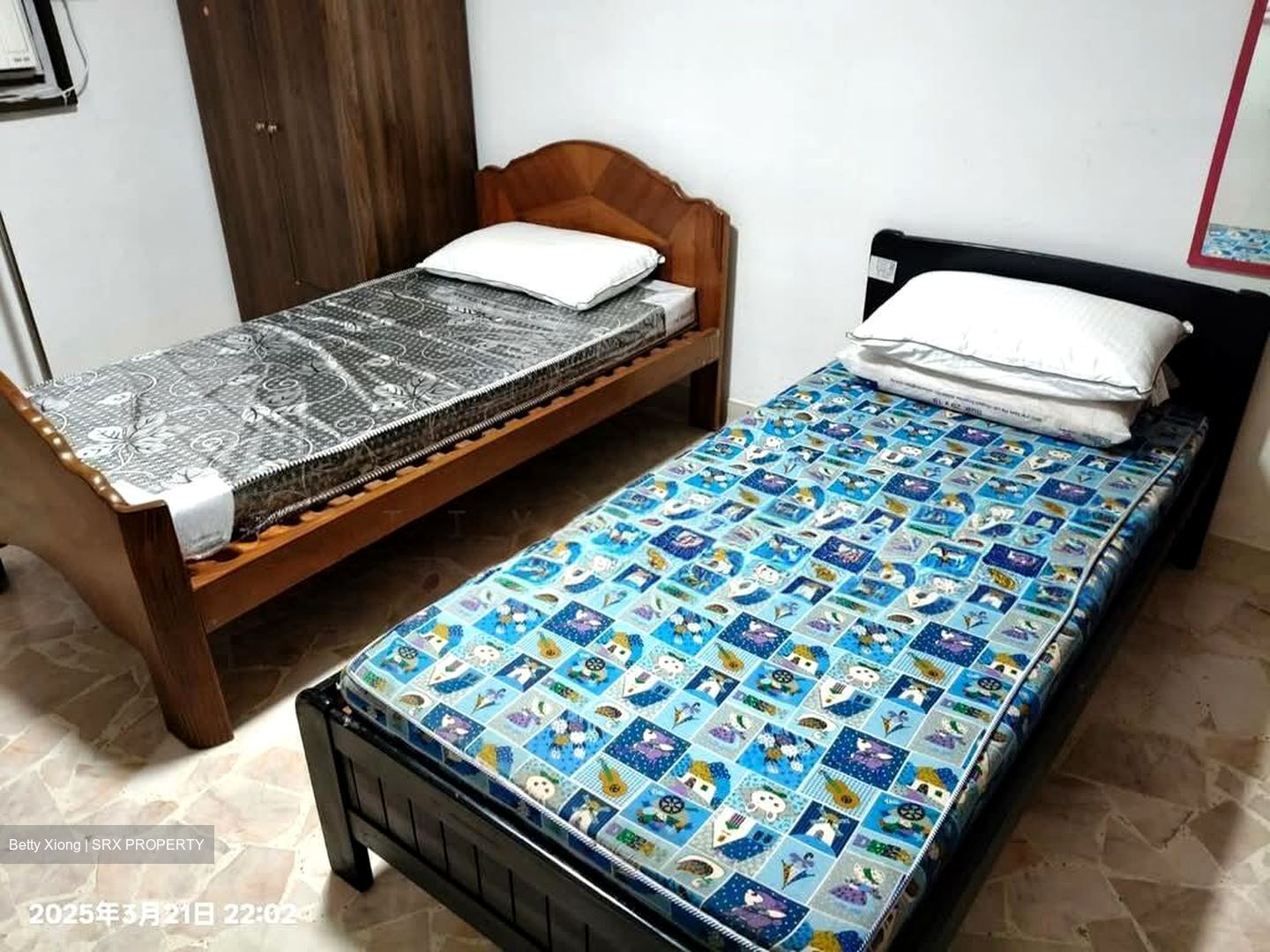 Blk 705 Reservoir Rise (Bedok), HDB 4 Rooms #562231611
